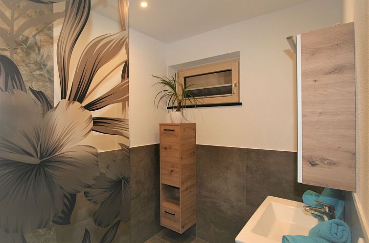 Appartement Haus Goldmann