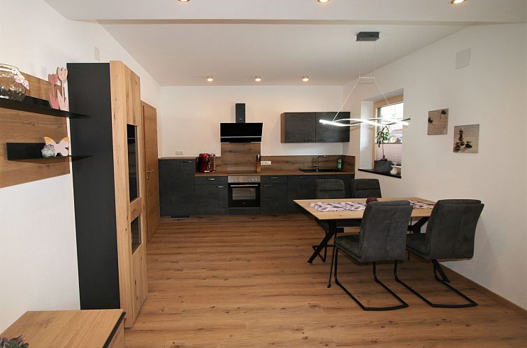 Appartement Haus Goldmann