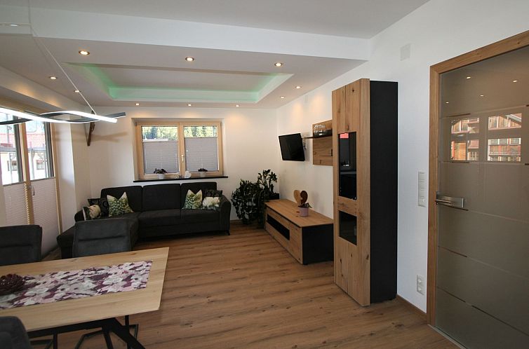 Appartement Haus Goldmann