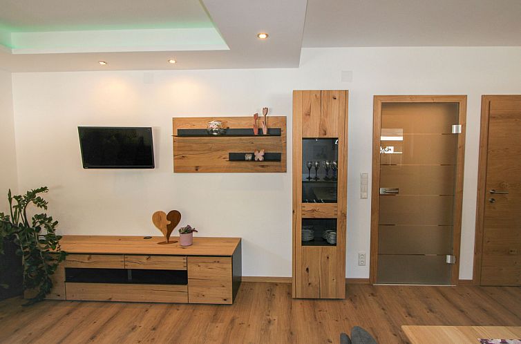 Appartement Haus Goldmann