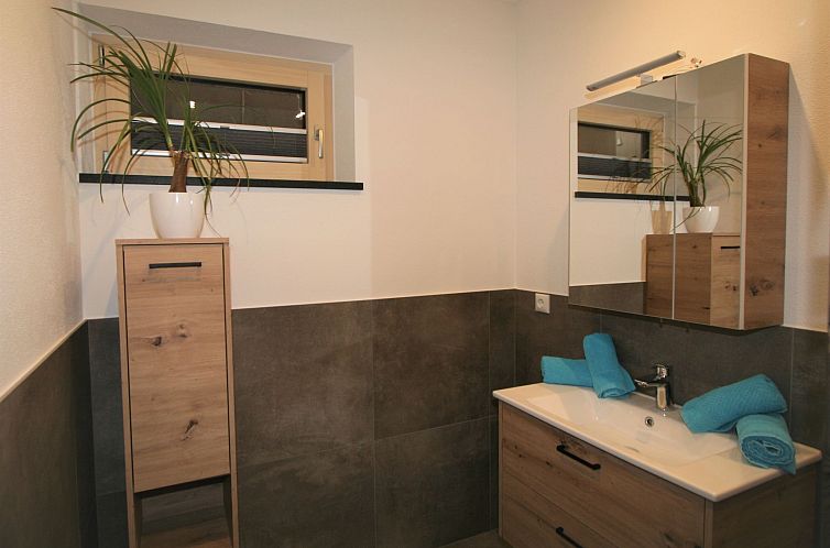 Appartement Haus Goldmann