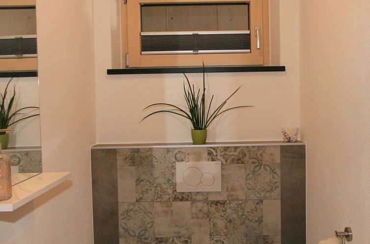 Appartement Haus Goldmann