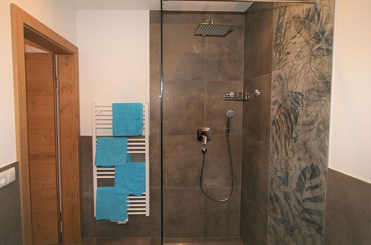 Appartement Haus Goldmann