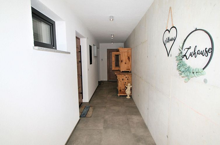 Appartement Haus Goldmann