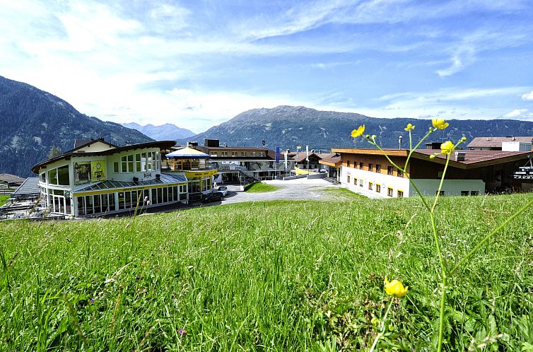 Appartement Alpelux