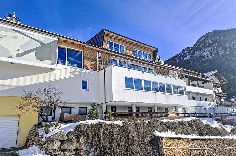 Appartement Alpelux