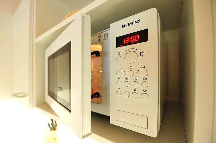 Appartement Alpelux