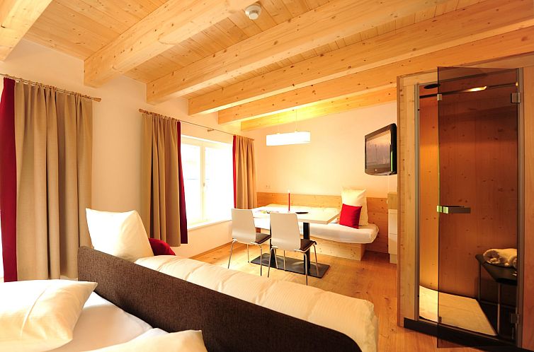 Appartement Alpelux