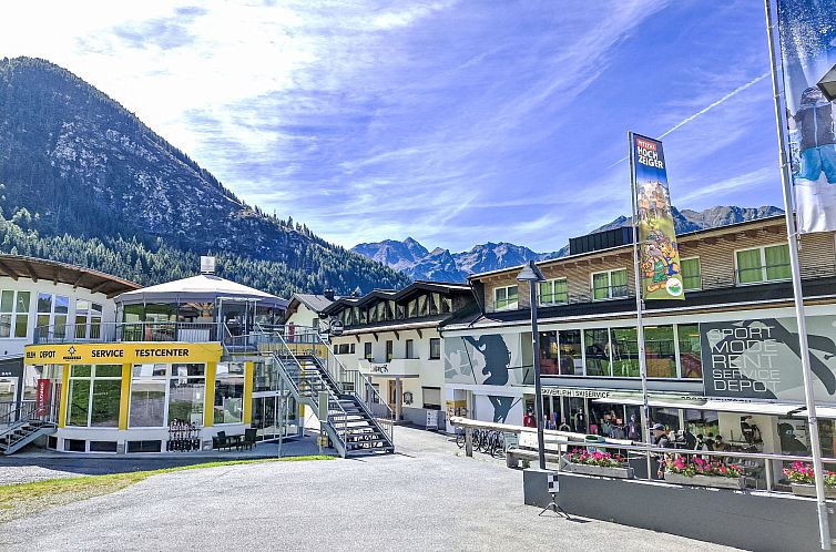 Appartement Alpelux