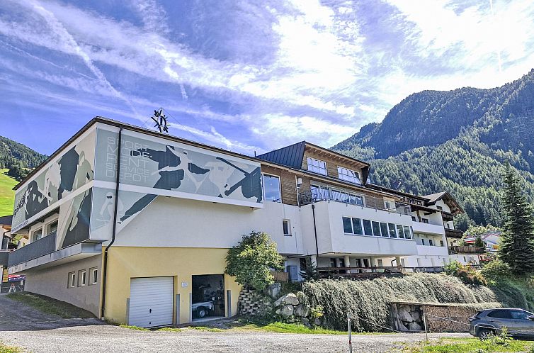 Appartement Alpelux