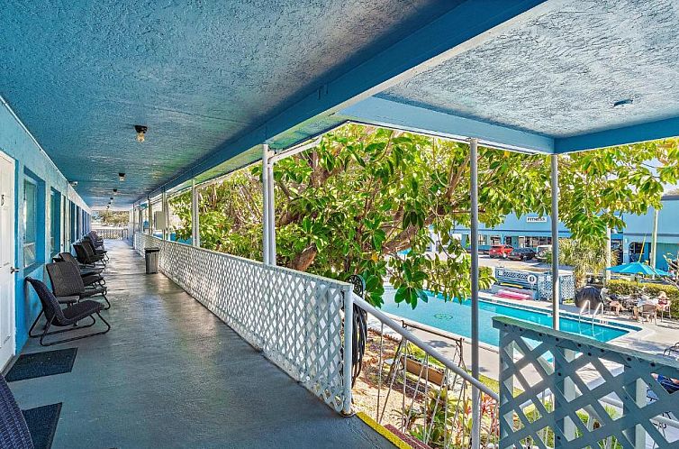 Malibu Resort Motel