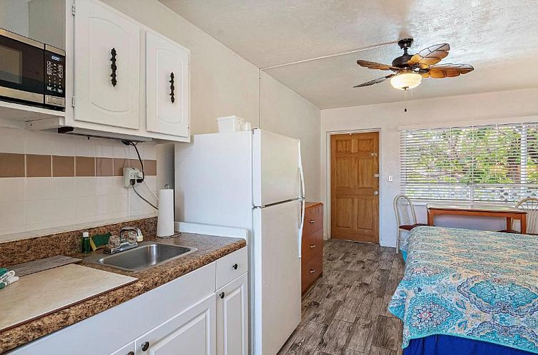 Malibu Resort Motel