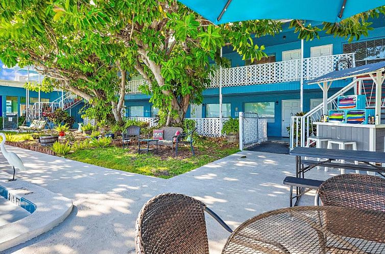 Malibu Resort Motel