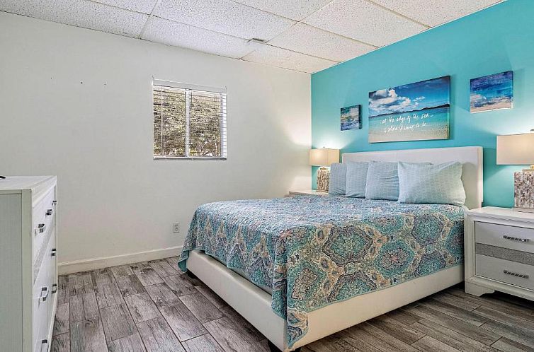 Malibu Resort Motel