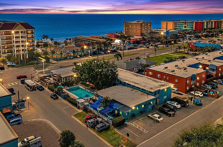 Malibu Resort Motel