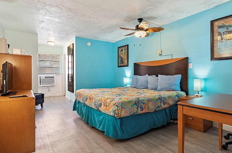 Malibu Resort Motel