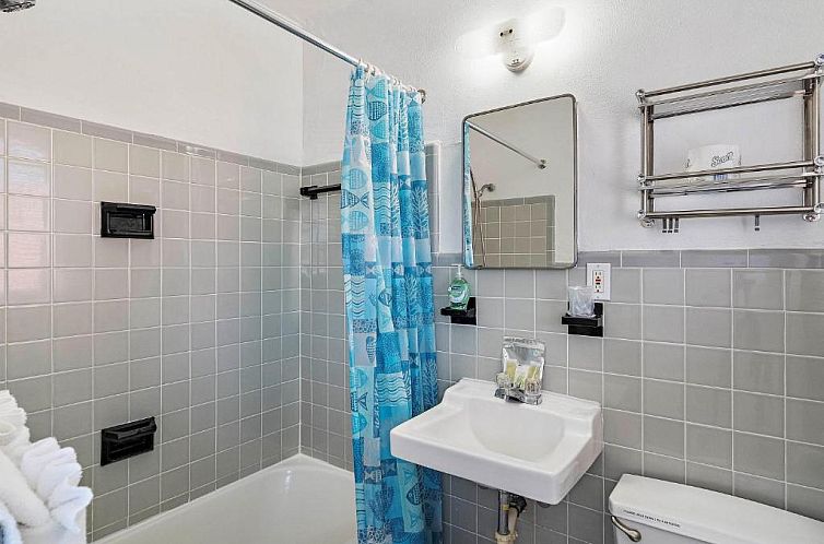 Malibu Resort Motel