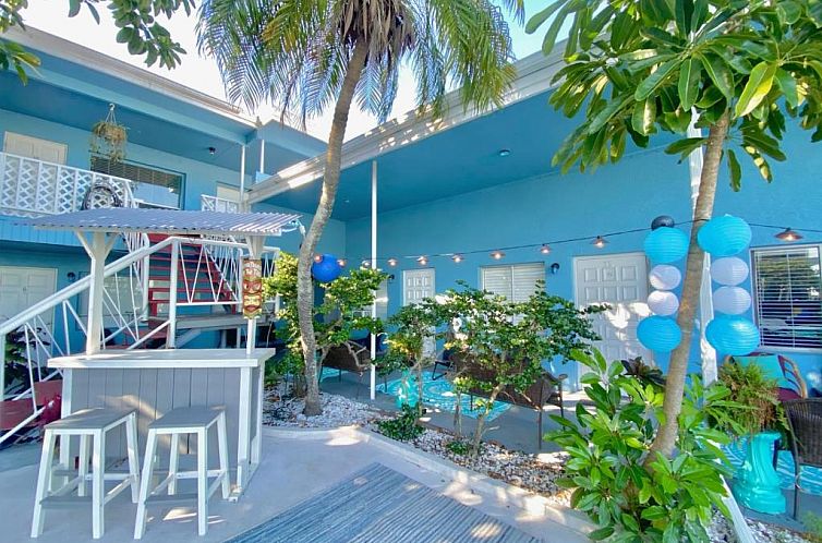 Malibu Resort Motel