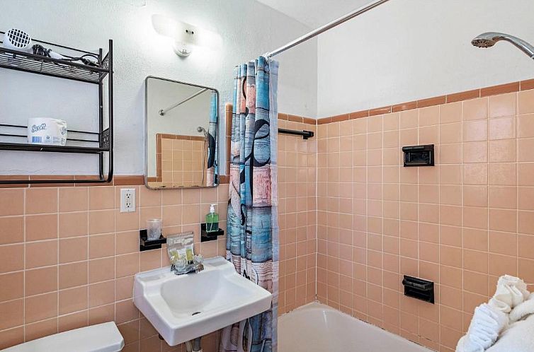 Malibu Resort Motel