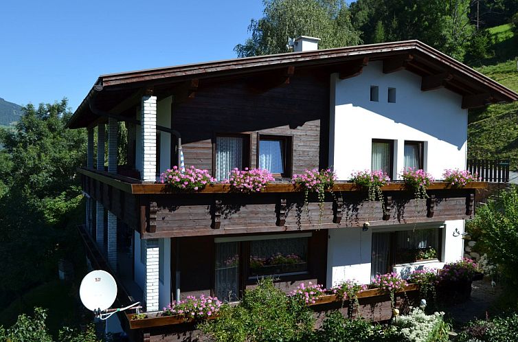 Appartement Haus Tauber