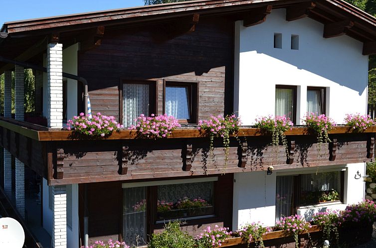 Appartement Haus Tauber