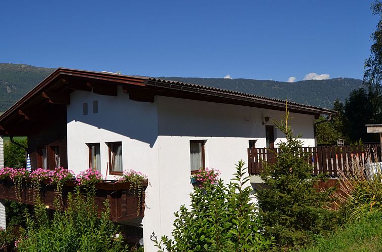 Appartement Haus Tauber