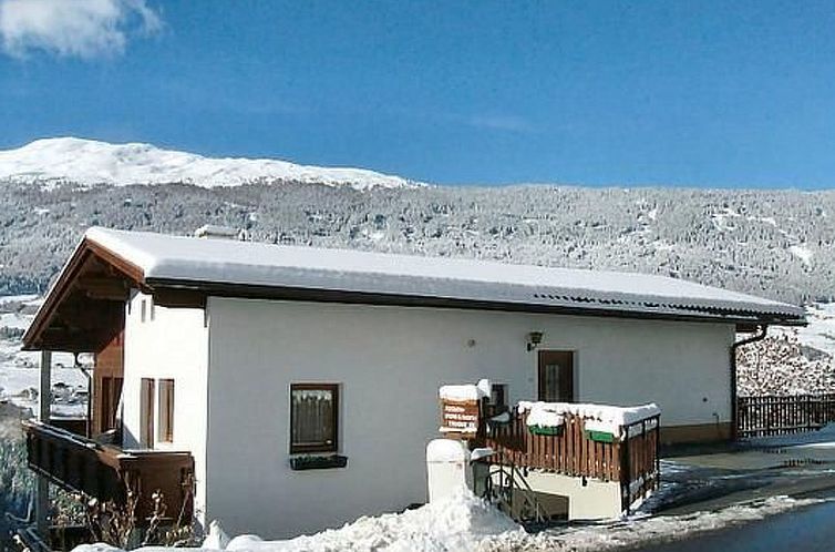 Appartement Haus Tauber