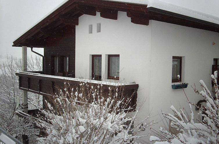 Appartement Haus Tauber