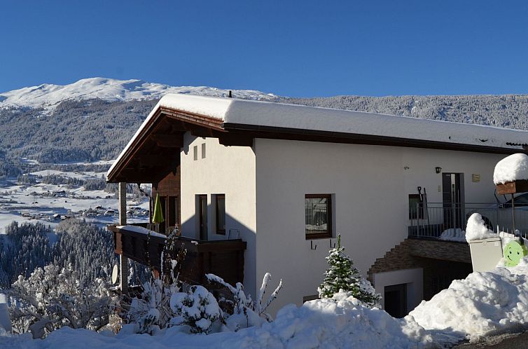 Appartement Haus Tauber