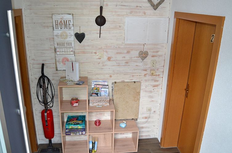 Appartement Haus Tauber