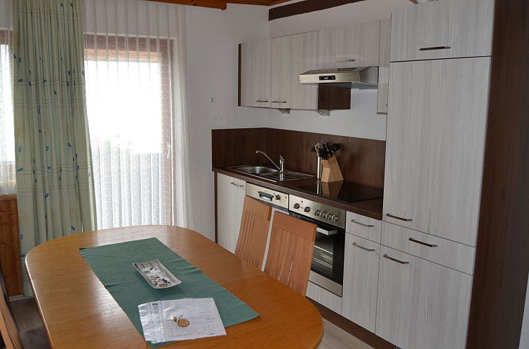 Appartement Haus Tauber