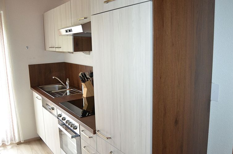 Appartement Haus Tauber