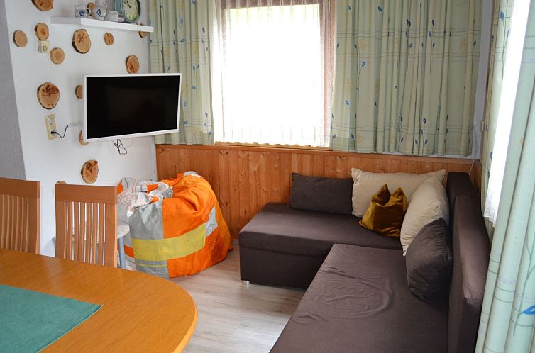 Appartement Haus Tauber