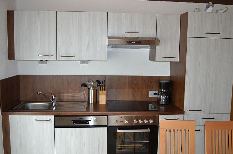 Appartement Haus Tauber