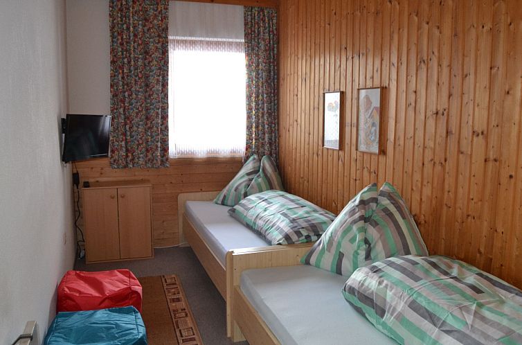 Appartement Haus Tauber