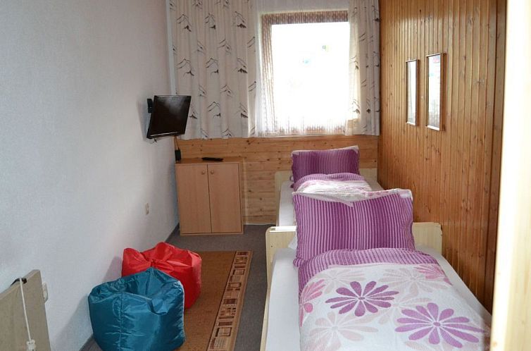 Appartement Haus Tauber
