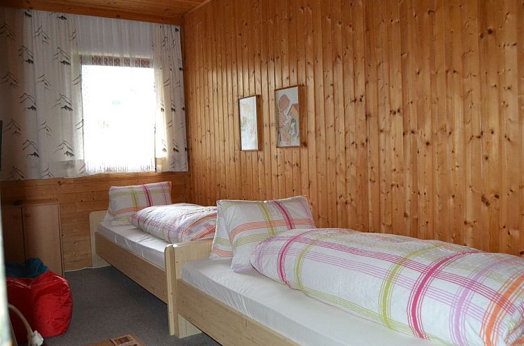 Appartement Haus Tauber