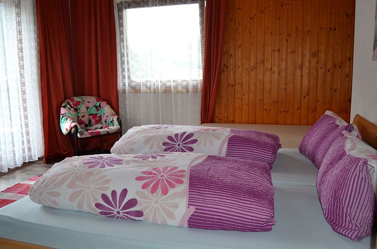 Appartement Haus Tauber