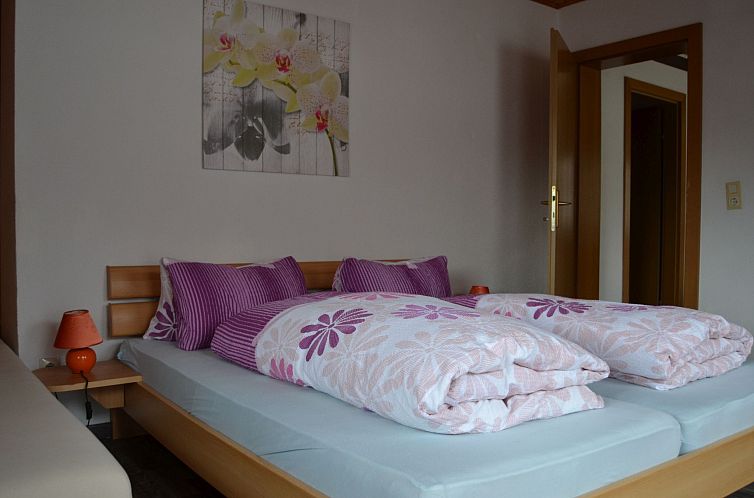 Appartement Haus Tauber