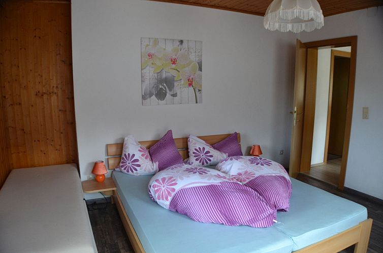 Appartement Haus Tauber