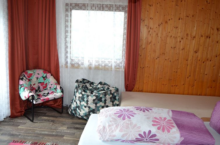 Appartement Haus Tauber