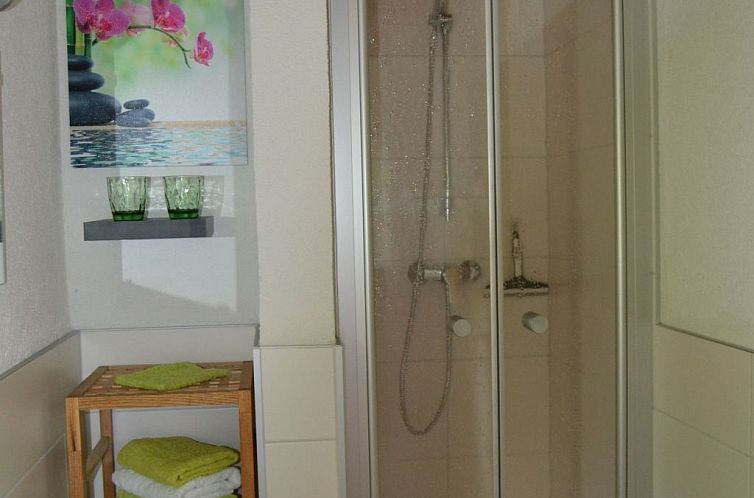 Appartement Haus Tauber