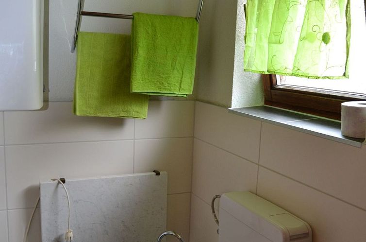 Appartement Haus Tauber