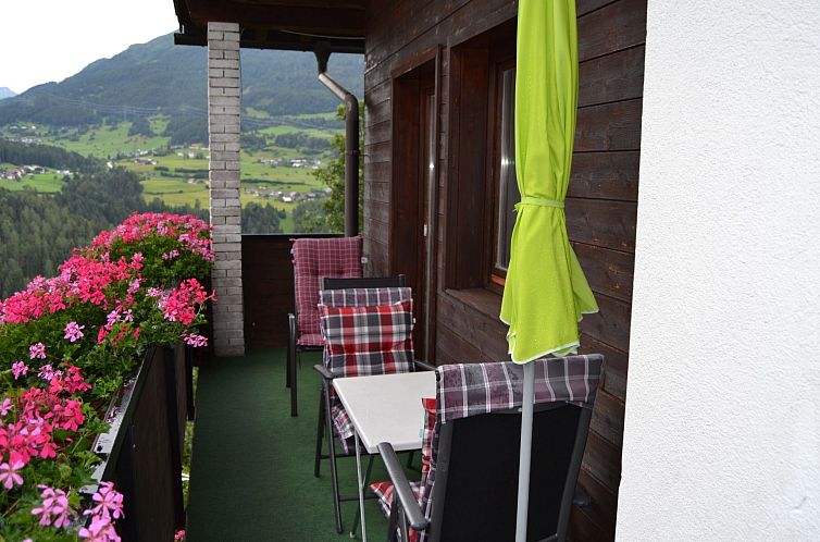Appartement Haus Tauber