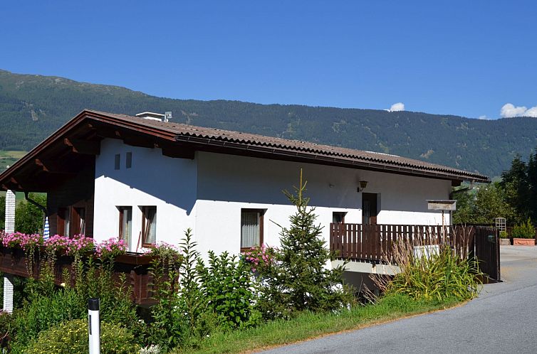 Guest house 11625409 - Apartment Tyrol - Appartement Haus Tauber