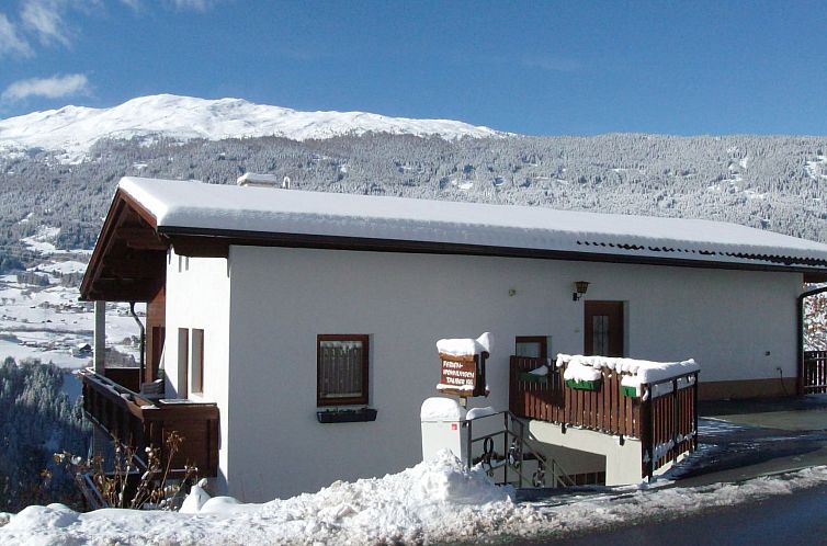 Appartement Haus Tauber