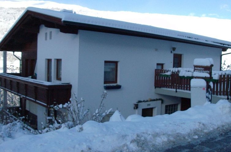 Appartement Haus Tauber