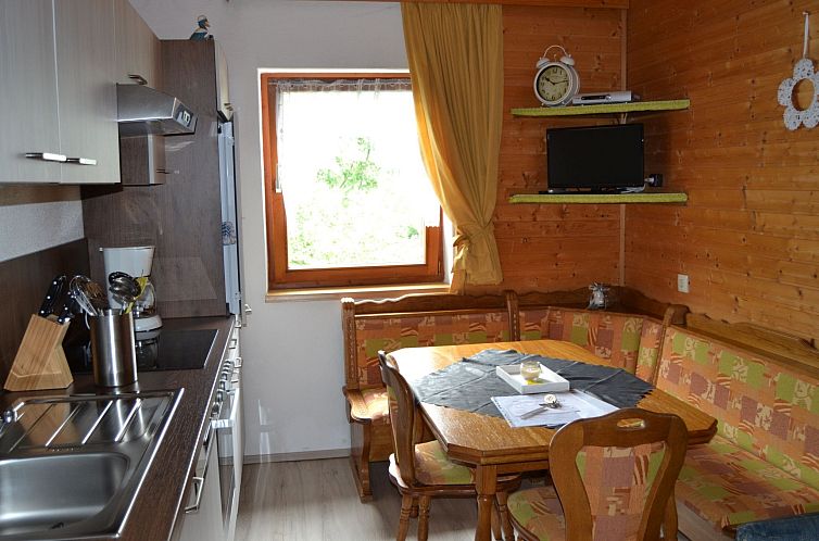 Appartement Haus Tauber