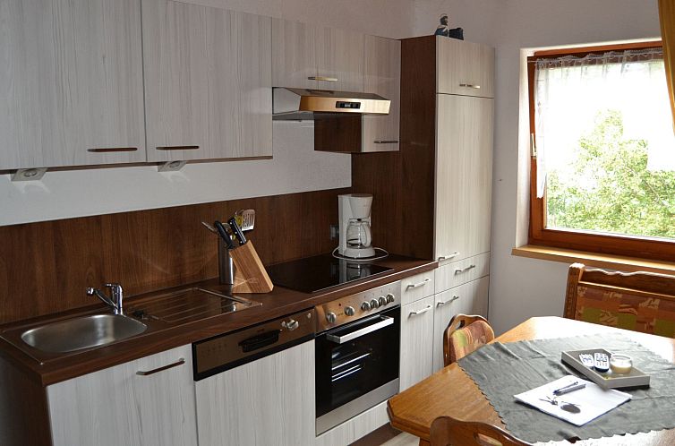 Appartement Haus Tauber