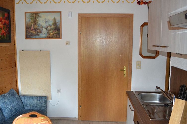 Appartement Haus Tauber